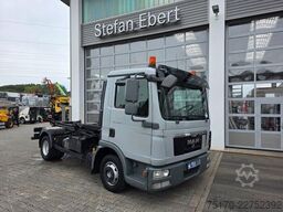 MAN TGL 8.220 4x2 BB Atlas ARK62/04177 AHK 3 Sitze