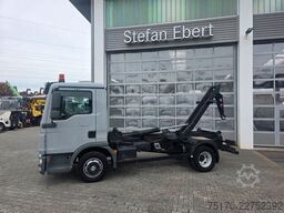 MAN TGL 8.220 4x2 BB Atlas ARK62/04177 AHK 3 Sitze