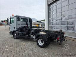MAN TGL 8.220 4x2 BB Atlas ARK62/04177 AHK 3 Sitze