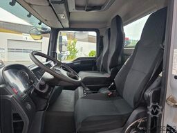MAN TGL 8.220 4x2 BB Atlas ARK62/04177 AHK 3 Sitze