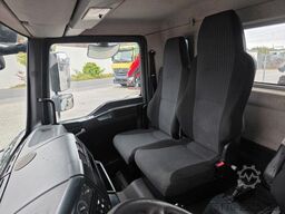 MAN TGL 8.220 4x2 BB Atlas ARK62/04177 AHK 3 Sitze