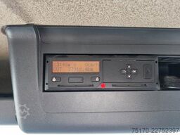MAN TGM 13.250 4x4 BL Allrad 37.917km Klima 3 Sitze