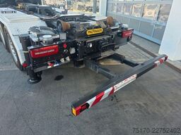MAN TGS 35.500 8x4-4 BL Palfinger PK34002+T20-31-SH