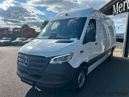 Mercedes-Benz Sprinter 317 CDI 4325 9G Klima Kamera SHZ