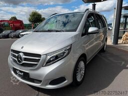 Mercedes-Benz V 250 d EDITION AHK DISTRONIC Standheiz LED