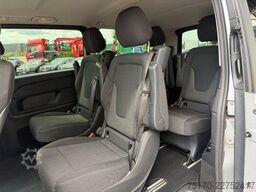 Mercedes-Benz V 250 d EDITION AHK DISTRONIC Standheiz LED