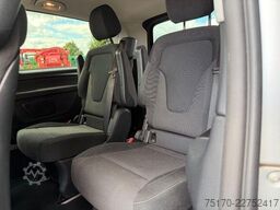 Mercedes-Benz V 250 d EDITION AHK DISTRONIC Standheiz LED