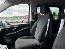 Mercedes-Benz V 250 d EDITION AHK DISTRONIC Standheiz LED