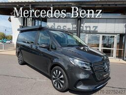 Mercedes-Benz V 220 d Marco Polo AIRMATIC DISTRONIC AHK2,5to