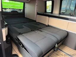 Mercedes-Benz V 220 d Marco Polo AIRMATIC DISTRONIC AHK2,5to