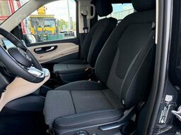 Mercedes-Benz V 220 d Marco Polo AIRMATIC DISTRONIC AHK2,5to