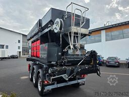  KIMERA K960 Beton Station 235h