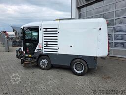 Ravo 560 Klima Kamera Navigation