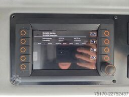 Ravo 560 Klima Kamera Navigation