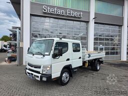 Mitsubishi Fuso Canter 7C18D DoKa 7 Sitze AHK