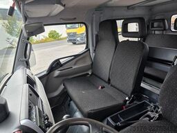 Mitsubishi Fuso Canter 7C18D DoKa 7 Sitze AHK