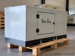 Kubota D722 - MPS113TDE - 10 kVA - Genset - DPX-25122