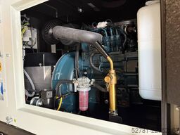 Kubota D722 - MPS113TDE - 10 kVA - Genset - DPX-25122