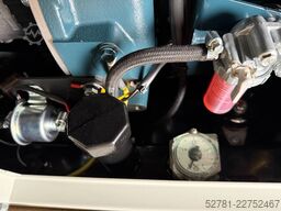 Kubota D722 - MPS113TDE - 10 kVA - Genset - DPX-25122