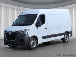 Renault Master Kasten L2H2 3,3t 2.3D*Klima Blueto 3Sitze