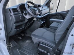 Renault Master Kasten L2H2 3,3t 2.3D*Klima Blueto 3Sitze