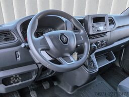 Renault Master Kasten L2H2 3,3t 2.3D*Klima Blueto 3Sitze
