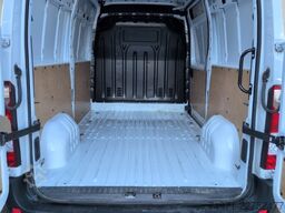 Renault Master Kasten L2H2 3,3t 2.3D*Klima Blueto 3Sitze