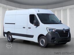 Renault Master Kasten L2H2 3,3t 2.3D*Klima Blueto 3Sitze