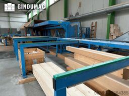 HUNDEGGER K2-5-450