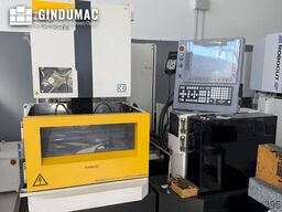 FANUC Robocut alpha-C400iB