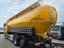 MERCEDES-BENZ Actros 2548 /Spitzer Silo Food Getreide /LKW+ANH