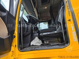 MERCEDES-BENZ Actros 2548 /Spitzer Silo Food Getreide /LKW+ANH