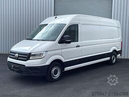 VW Crafter Kasten 35 L4H3 AHK LED MFL KAMERA PDC