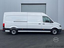 VW Crafter Kasten 35 L4H3 AHK LED MFL KAMERA PDC
