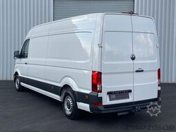 VW Crafter Kasten 35 L4H3 AHK LED MFL KAMERA PDC