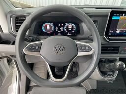 VW Crafter Kasten 35 L4H3 AHK LED MFL KAMERA PDC