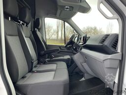 VW Crafter Kasten 35 L4H3 AHK LED MFL KAMERA PDC