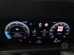 VW Crafter Kasten 35 L4H3 AHK LED MFL KAMERA PDC