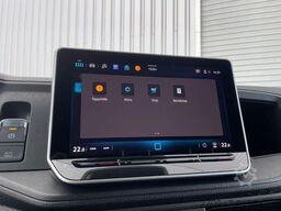 VW Crafter Kasten 35 L4H3 AHK LED MFL KAMERA PDC