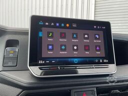 VW Crafter Kasten 35 L4H3 AHK LED MFL KAMERA PDC