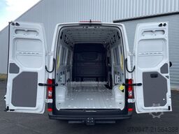 VW Crafter Kasten 35 L4H3 AHK LED MFL KAMERA PDC