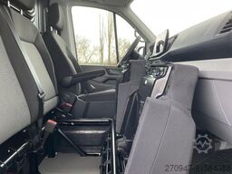 VW Crafter Kasten 35 L4H3 AHK LED MFL KAMERA PDC