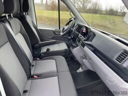 VW Crafter Kasten 35 L4H3 AHK LED MFL KAMERA PDC