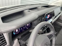 VW Crafter Kasten 35 L4H3 AHK LED MFL KAMERA PDC