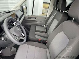 VW Crafter Kasten 35 L4H3 AHK LED MFL KAMERA PDC