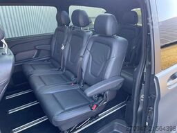 MERCEDES-BENZ V 300 d lang EDITION 2020 4MATIC AMG LINE PANO