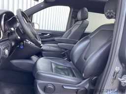 MERCEDES-BENZ V 300 d lang EDITION 2020 4MATIC AMG LINE PANO
