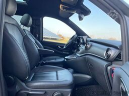MERCEDES-BENZ V 300 d lang EDITION 2020 4MATIC AMG LINE PANO