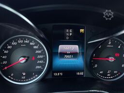 MERCEDES-BENZ V 300 d lang EDITION 2020 4MATIC AMG LINE PANO