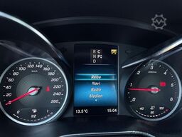 MERCEDES-BENZ V 300 d lang EDITION 2020 4MATIC AMG LINE PANO